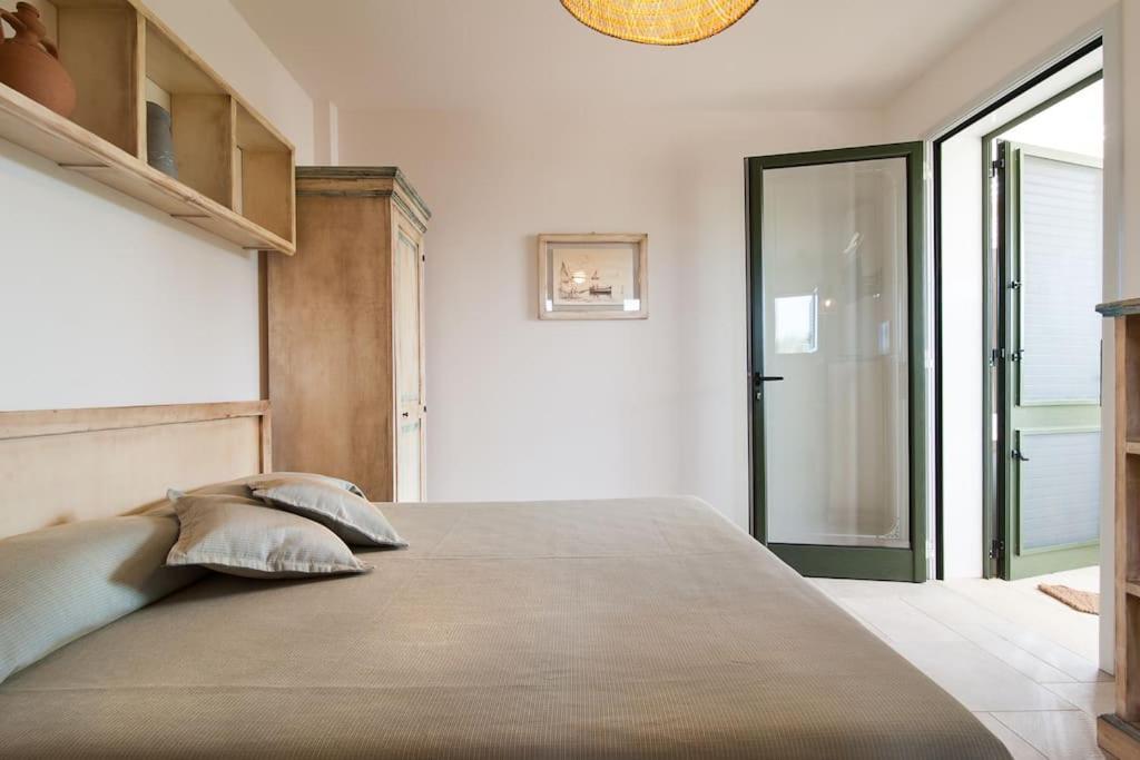 Agriturismo Fontanelle Otranto Ruang foto