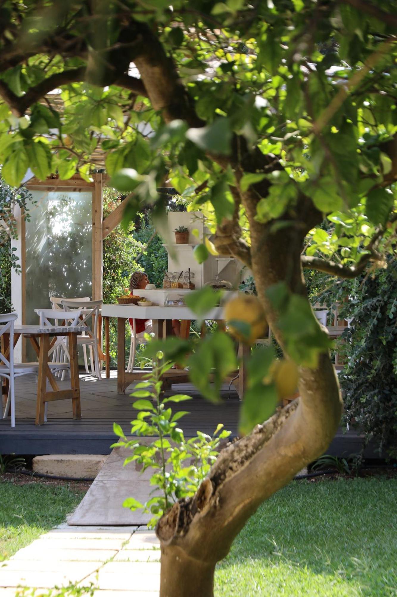 Agriturismo Fontanelle Otranto Bagian luar foto
