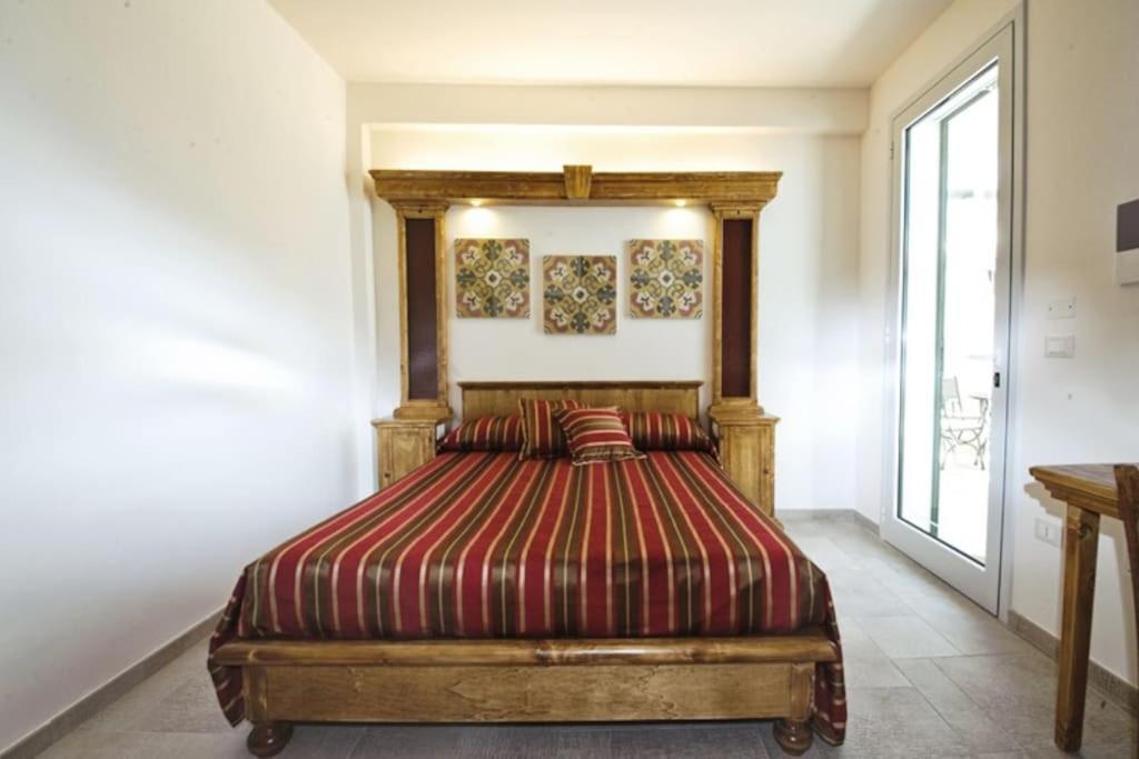 Agriturismo Fontanelle Otranto Ruang foto