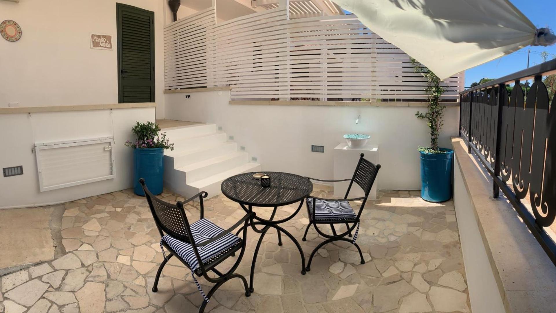 Agriturismo Fontanelle Otranto Bagian luar foto