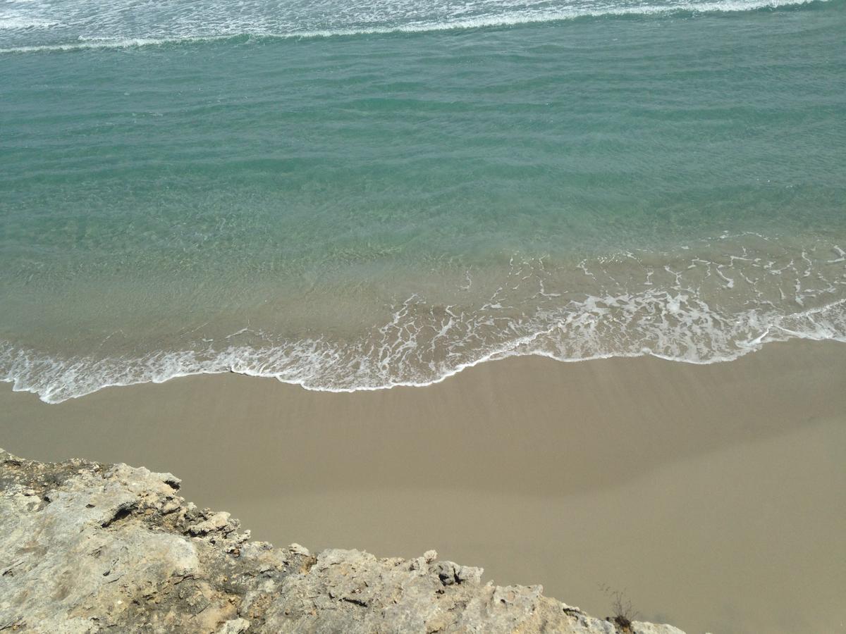 Agriturismo Fontanelle Otranto Bagian luar foto
