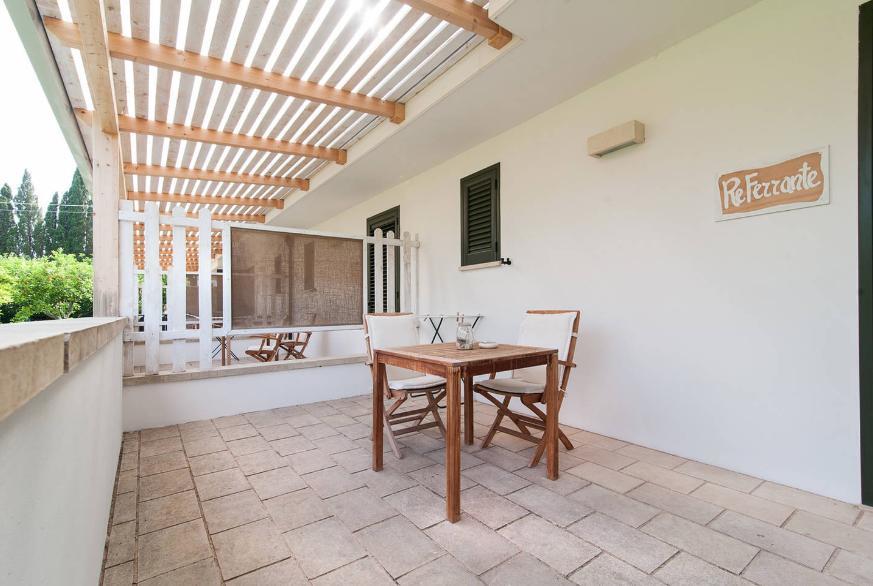 Agriturismo Fontanelle Otranto Bagian luar foto